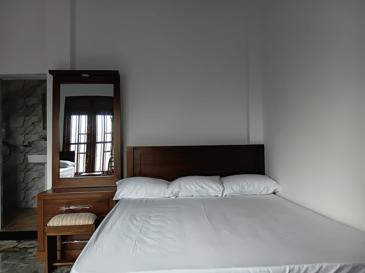 Villa Horizontal 2
